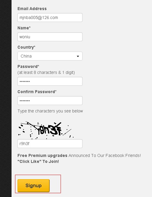 【美国usr.me】无限大小流量免费PHP空间申请使用教程插图 【美国usr.me】无限大小流量免费PHP空间申请使用教程插图