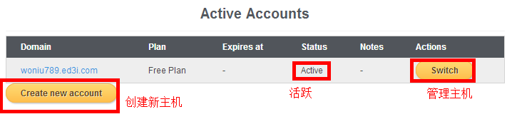 【美国ias3.com】无限容量流量免费PHP空间申请使用教程插图6 【美国ias3.com】无限容量流量免费PHP空间申请使用教程插图6