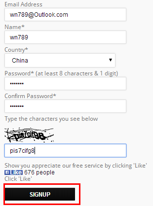【Wink.ws】无限磁盘流量免费PHP空间申请使用教程插图2 【Wink.ws】无限磁盘流量免费PHP空间申请使用教程插图2