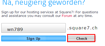 【德国square7.ch】7G磁盘无限流量免费PHP空间申请使用教程插图1 【德国square7.ch】7G磁盘无限流量免费PHP空间申请使用教程插图1