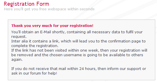 【德国square7.ch】7G磁盘无限流量免费PHP空间申请使用教程插图5 【德国square7.ch】7G磁盘无限流量免费PHP空间申请使用教程插图5