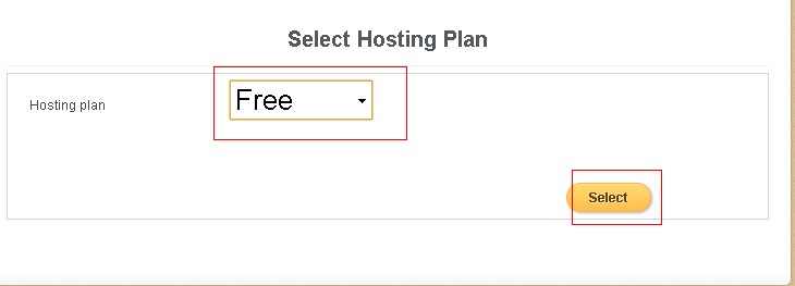 【美国usr.me】无限大小流量免费PHP空间申请使用教程插图3 【美国usr.me】无限大小流量免费PHP空间申请使用教程插图3