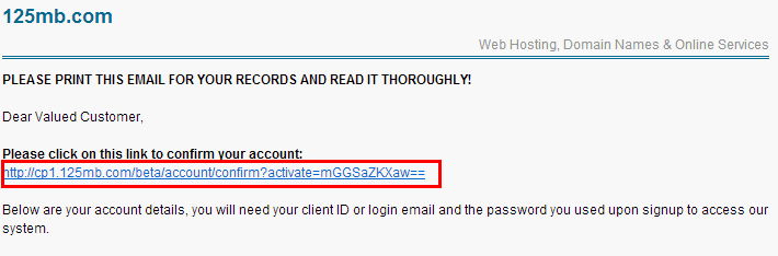 【RunHosting分销空间】通用申请及使用详细教程插图4 【RunHosting分销空间】通用申请及使用详细教程插图4