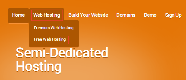 【德国runhosting.com】1G磁盘空间5G月流量免费空间申请使用教程插图 20151208182010