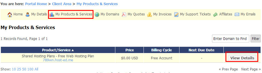 【HOST-ED.NET】1G磁盘空间10G月流量免费全能空间申请使用教程插图7 20151213101753 (1)