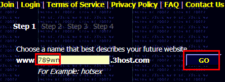 【3Host.com】支持限制级内容的免费空间申请使用教程插图1 20151219100538 (1)