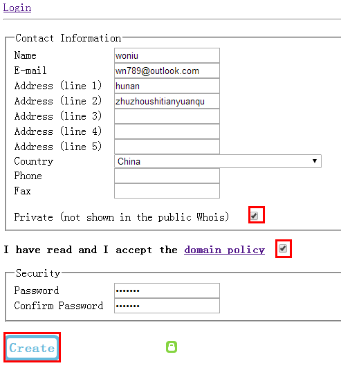 【法国EU.ORG】支持DNS解析的免费二级域名申请使用教程-主机玖玖