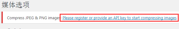 【美国TinyPNG】国外优秀在线PNG、JPEG图片压缩及wordpress插件激活使用教程插图3