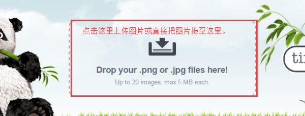【美国TinyPNG】国外优秀在线PNG、JPEG图片压缩及wordpress插件激活使用教程插图