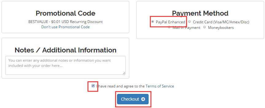 【美国TurnkeyInternet】老牌主机商账号注册及购买教程插图9 【美国TurnkeyInternet】老牌主机商账号注册及购买教程插图9