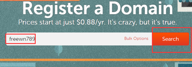 【美国NameCheap】账号注册、域名主机购买付款教程插图4