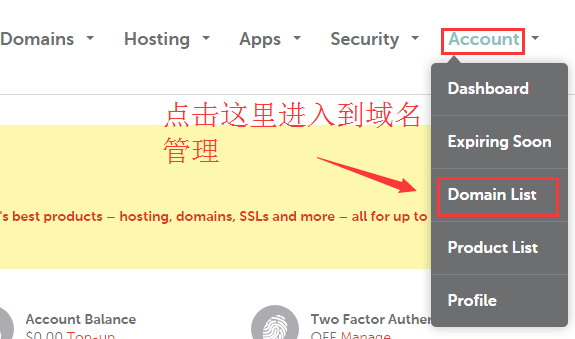 【美国NameCheap】账号注册、域名主机购买付款教程插图13