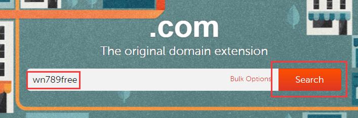 【美国NameCheap】新注册.COM域名首年只需8.88美元插图1