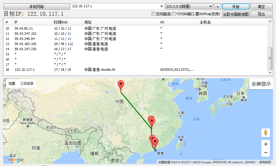 【国内VPS2EZ】洛杉矶C3机房双核1024M内存30G硬盘6M宽带VPS月付54元插图7