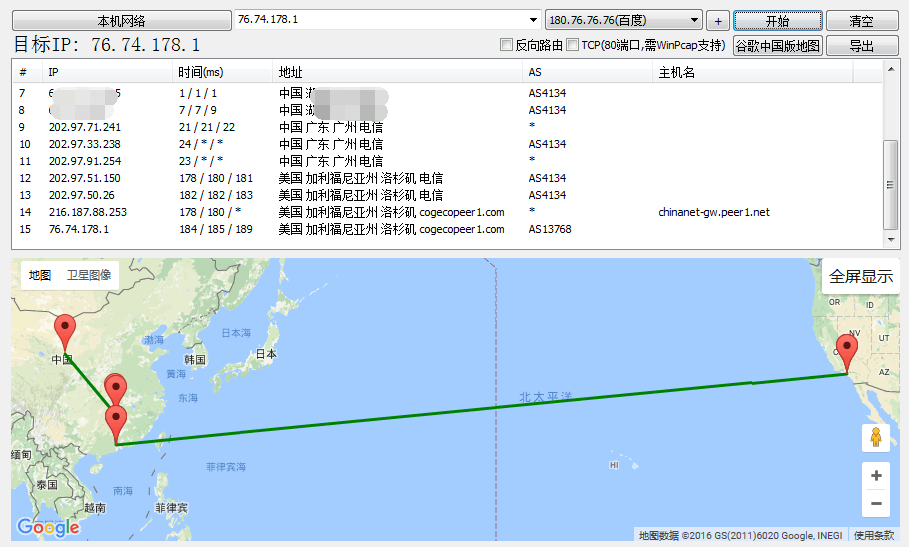 【国内VPS2EZ】洛杉矶C3机房双核1024M内存30G硬盘6M宽带VPS月付54元插图5