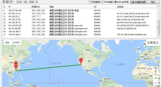 【美国HostDare】1核512M内存10G固态硬盘600G流量VPS支付宝86元/年插图3 【美国HostDare】1核512M内存10G固态硬盘600G流量VPS支付宝86元/年插图3