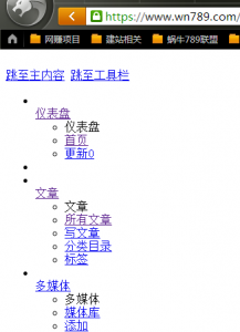 如何为自己的WordPress站点安装SSL证书开启https访问插图3