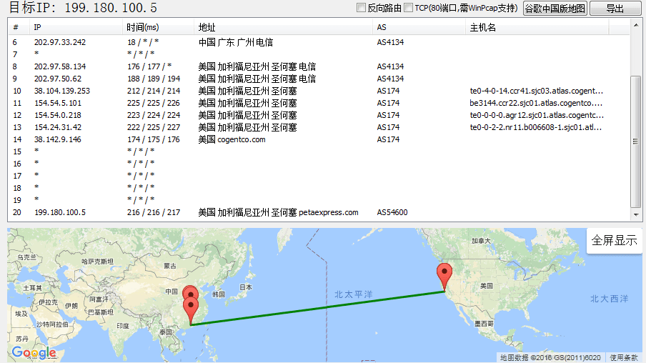 【美国RAKsmart】基本介绍及机房速度评测插图2 【美国RAKsmart】基本介绍及机房速度评测插图2
