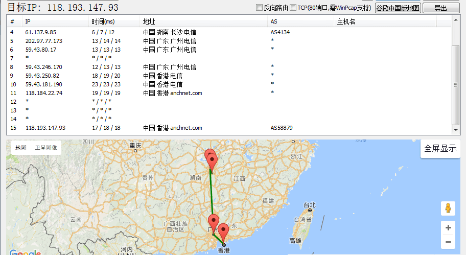 【美国RAKsmart】基本介绍及机房速度评测插图4 【美国RAKsmart】基本介绍及机房速度评测插图4