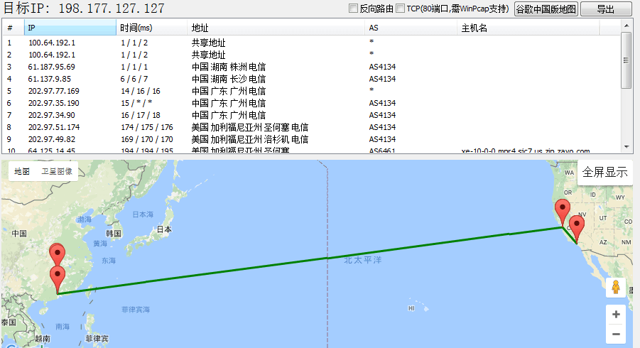 【糖果主机Sugarhosts】5大机房速评测及国内购买机房推荐插图4 【糖果主机Sugarhosts】5大机房速评测及国内购买机房推荐插图4