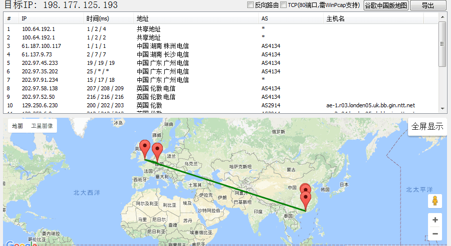 【糖果主机Sugarhosts】5大机房速评测及国内购买机房推荐插图13 【糖果主机Sugarhosts】5大机房速评测及国内购买机房推荐插图13