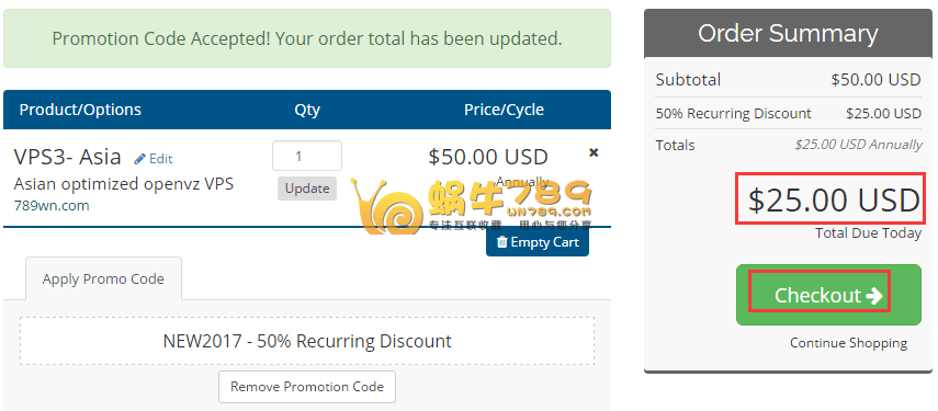 Hostdare洛杉矶/2核2G/40G/2T/支付宝/30美元/年<span style=”color:#F6882D”>[实惠推荐]</span>插图2