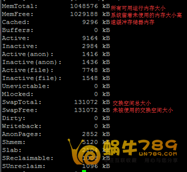 如何对VPS进行性能测试及UnixBench跑分工具使用教程插图1