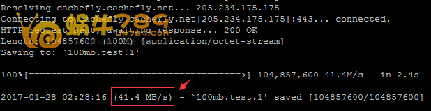 如何对VPS进行性能测试及UnixBench跑分工具使用教程插图3