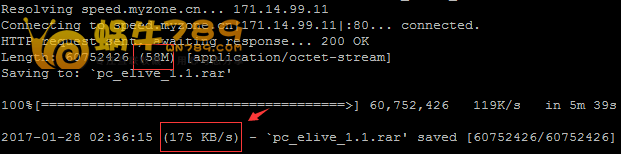 如何对VPS进行性能测试及UnixBench跑分工具使用教程插图4