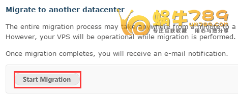 高品质美国CN2KiwiVM面板使用教程及如何自定义ROOT密码插图12