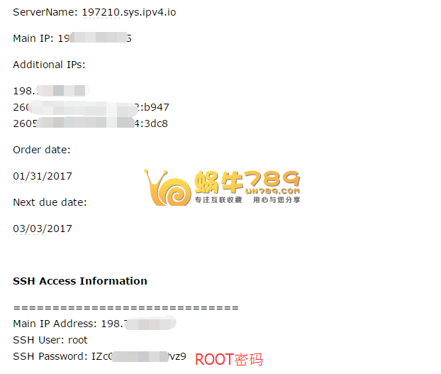 BudgetVM洛杉矶1核512M内存2T流量172元/年<span style=”color:#F6882D”>[老牌商家推荐]</span>插图4
