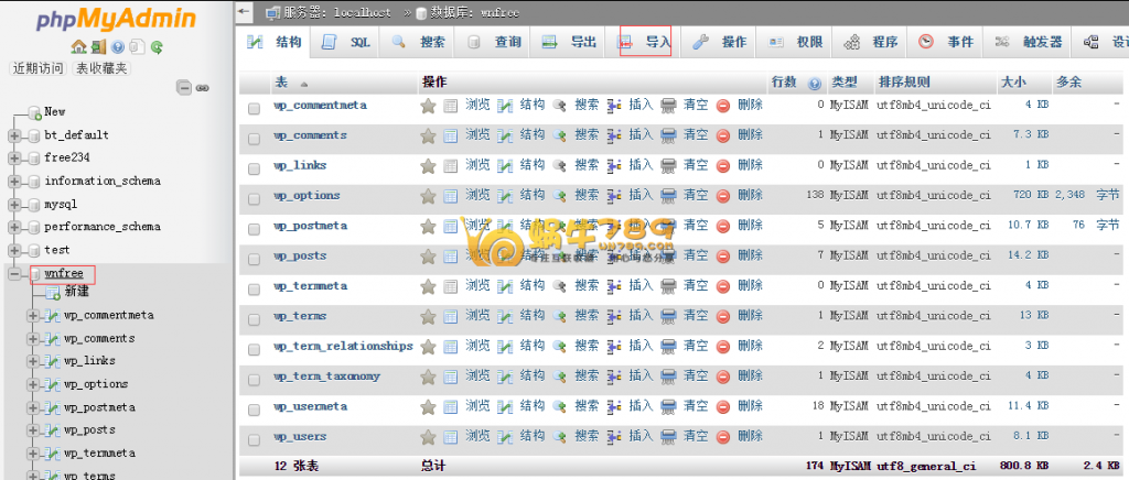 如何为已有WordPress站点安装SSL证书开启全局https访问插图2 如何为已有WordPress站点安装SSL证书开启全局https访问插图2