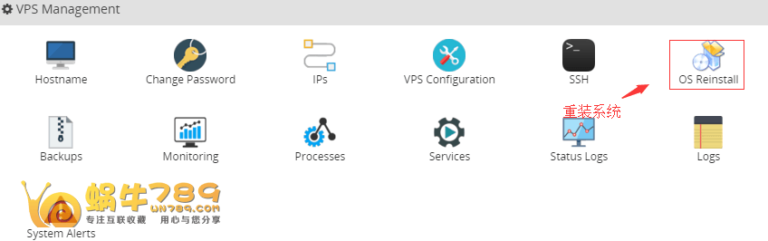 美国IdcBuster 4核4G内存40G硬盘1T流量OpenVZ VPS 49元/月插图5 美国IdcBuster 4核4G内存40G硬盘1T流量OpenVZ VPS 49元/月插图5