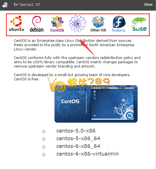 美国IdcBuster 4核4G内存40G硬盘1T流量OpenVZ VPS 49元/月插图6 美国IdcBuster 4核4G内存40G硬盘1T流量OpenVZ VPS 49元/月插图6