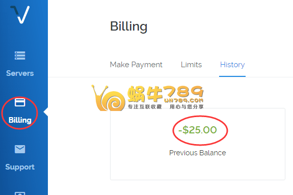 Vultr VPS账号注册教程及最新奖励20美元优惠码插图9
