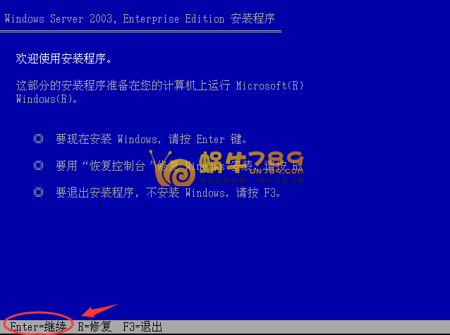 Vultr VPS通过上传自定义系统iso文件安装Windows系统完整教程插图7
