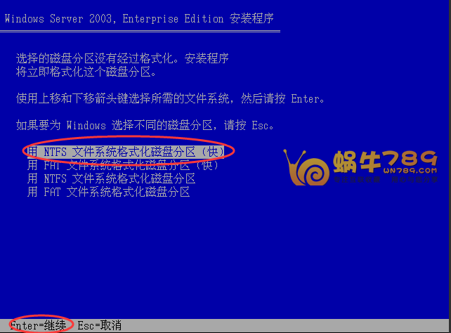 Vultr VPS通过上传自定义系统iso文件安装Windows系统完整教程插图11