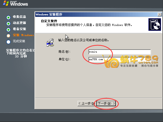 Vultr VPS通过上传自定义系统iso文件安装Windows系统完整教程插图13