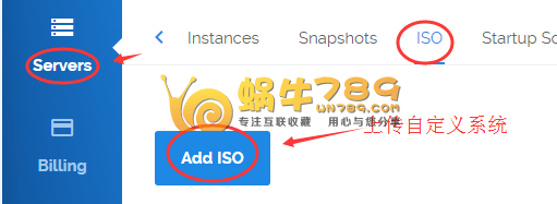 Vultr VPS通过上传自定义系统iso文件安装Windows系统完整教程插图