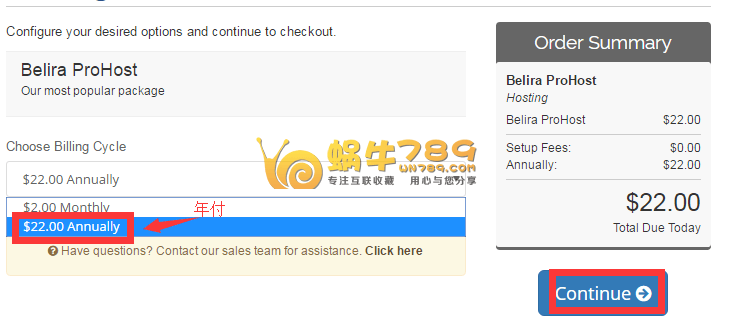 美国Belira 10G磁盘空间100G月流量虚拟主机仅需0.01美元/年插图1