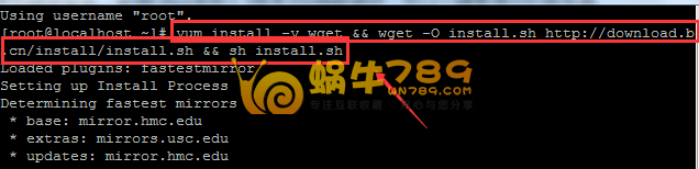 高品质美国CN2KVM VPS体验 宝塔Linux面板3.3及WordPress安装插图2