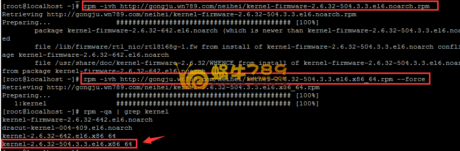 实测高品质美国CN2KVM VPS安装锐速、BBR加速软件插图1