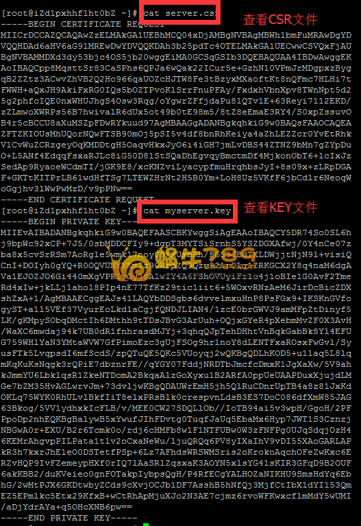 Namecheap Comodo SSL免费证书申请及证书补发教程插图6