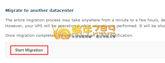 高品质美国CN2多机房切换VPS如何进行机房切换操作插图1 高品质美国CN2多机房切换VPS如何进行机房切换操作插图1