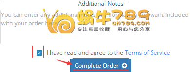 WPFastest洛杉矶QN免费虚拟主机 500M空间/无限流量/CP面板插图4