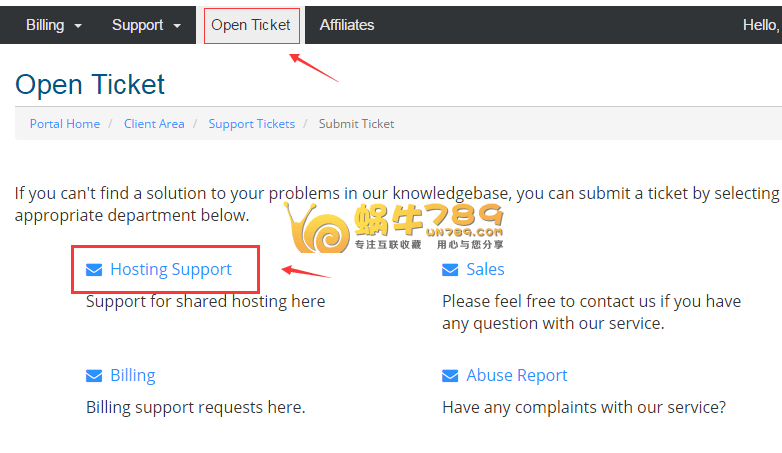 WPFastest洛杉矶QN免费虚拟主机 500M空间/无限流量/CP面板插图5