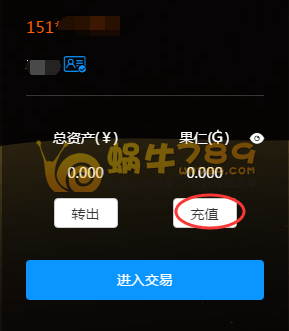 GPlusCard虚拟VISA卡申请及充值教程 跨境结算 微信支付宝充值插图9