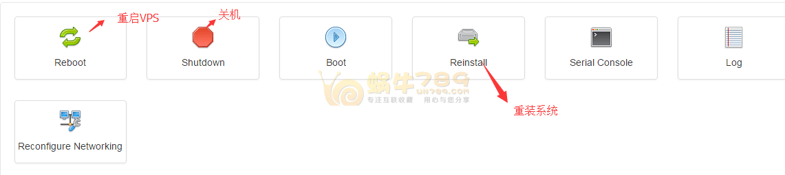 Gullo'S Hosting加拿大/德国128M/共享IP/125G流量2刀/年插图2