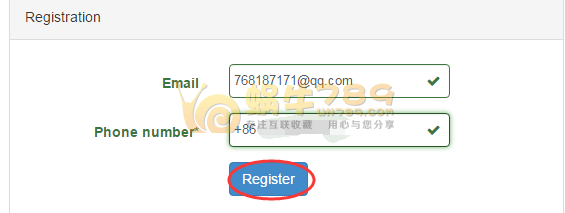 VirtualMaster提供4个小时免费VPS体验 到期可重复申请无需验证插图