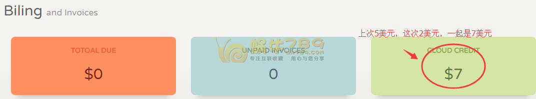 推广Cloudcone送2刀 洛杉矶512M内存VPS免费使用1个月插图